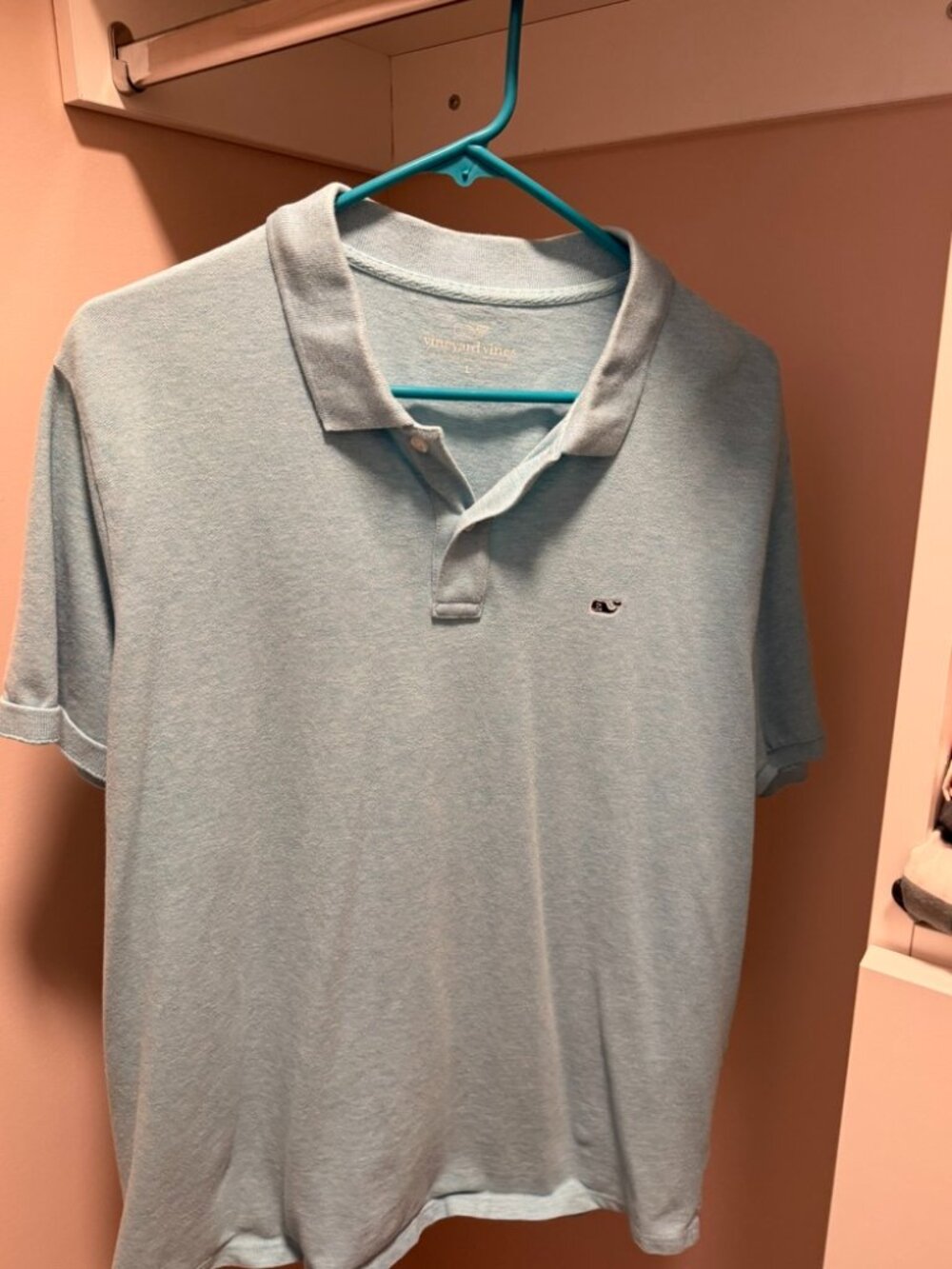 Vineyard Vines Polo